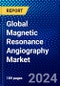 Global Magnetic Resonance Angiography Market (2020-2025) by Technique, Indication, End users Geography, Competitive Analysis and the Impact of Covid-19 with Ansoff Analysis - Product Thumbnail Image