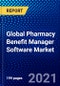 Global Pharmacy Benefit Manager Software Market (2020-2025) by Type, Deployment, Operation, Application, End user, Geography, Competitive Analysis and the Impact of Covid-19 with Ansoff Analysis - Product Thumbnail Image