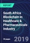 South Africa Blockchain in Healthcare & Pharmaceuticals Industry Databook Series (2016-2025) - Blockchain in 15 Countries with 11+ KPIs, Market Size and Forecast Across 7+ Application Segments, Type of Blockchain, and Technology (Applications, Services, Hardware) - Product Thumbnail Image