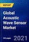 Global Acoustic Wave Sensor Market (2020-2025) by Type, Device, Sensing Parameters, End-User, Geography, Competitive Analysis and the Impact of Covid-19 with Ansoff Analysis - Product Thumbnail Image