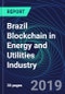 Brazil Blockchain in Energy and Utilities Industry Databook Series (2016-2025) - Blockchain in 15 Countries with 13+ KPIs, Market Size and Forecast Across 6+ Application Segments, Type of Blockchain, and Technology (Applications, Services, Hardware) - Product Thumbnail Image