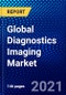 Global Diagnostics Imaging Market (2021-2026) By Product, Application, End-users, Geography and the Impact of COVID-19 with Ansoff Analysis - Product Image
