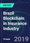 Brazil Blockchain in Insurance Industry Databook Series (2016-2025) - Blockchain in 15 Countries with 14+ KPIs, Market Size and Forecast Across 7+ Application Segments, Type of Blockchain, and Technology (Applications, Services, Hardware) - Product Thumbnail Image