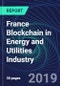 France Blockchain in Energy and Utilities Industry Databook Series (2016-2025) - Blockchain in 15 Countries with 13+ KPIs, Market Size and Forecast Across 6+ Application Segments, Type of Blockchain, and Technology (Applications, Services, Hardware) - Product Thumbnail Image