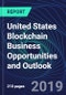 United States Blockchain Business Opportunities and Outlook Databook Series (2016-2025) - Blockchain Market Size / Spending Across 11 Sectors, 75+ Application Segments, Type of Blockchain, and Technology (Applications, Services, Hardware) - Product Thumbnail Image