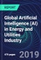 Global Artificial Intelligence (AI) in Energy and Utilities Industry Databook Series (2016-2025) - AI Spending in 15 Countries with 15+ KPIs by Country, Market Size and Forecast Across 4+ Application Segments, AI Domains, and Technology (Applications, Services, Hardware) - Product Thumbnail Image