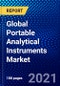 Global Portable Analytical Instruments Market (2021-2026) by Product, Technology, End-user, Geography, Competitive Analysis and the Impact of COVID-19 with Ansoff Analysis - Product Image