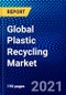 Global Plastic Recycling Market (2021-2026) by Application, Process, Material, Geography, Competitive Analysis and the Impact of COVID-19 with Ansoff Analysis - Product Thumbnail Image