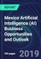 Mexico Artificial Intelligence (AI) Business Opportunities and Outlook Databook Series (2016-2025) - AI Market Size / Spending Across 18 Sectors, 140+ Application Segments, AI Domains, and Technology (Applications, Services, Hardware) - Product Thumbnail Image