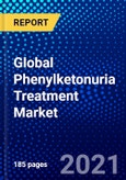 Global Phenylketonuria Treatment Market (2021-2026) by Type, Route, End-user, Geography, Competitive Analysis and the Impact of COVID-19 with Ansoff Analysis- Product Image