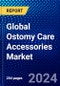 Global Ostomy Care Accessories Market (2021-2026) by Product, Procedure, End-user, Application, Geography and the Impact of COVID-19 with Ansoff Analysis, Infogence Competitive Quadrant - Product Thumbnail Image