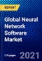 Global Neural Network Software Market (2021-2026) by Component, Type, Vertical, Geography, Competitive Analysis and the Impact of COVID-19 with Ansoff Analysis - Product Image