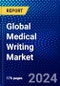 Global Medical Writing Market (2021-2026) by Type, Application, End-user, Geography, Competitive Analysis and the Impact of COVID-19 with Ansoff Analysis - Product Thumbnail Image
