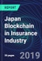 Japan Blockchain in Insurance Industry Databook Series (2016-2025) - Blockchain in 15 Countries with 14+ KPIs, Market Size and Forecast Across 7+ Application Segments, Type of Blockchain, and Technology (Applications, Services, Hardware) - Product Thumbnail Image