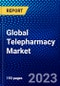 Global Telepharmacy Market (2023-2028) by Type, Services, Devices, Delivery Mode, Applications, and Geography, Competitive Analysis, Impact of Covid-19, Impact of Economic Slowdown & Impending Recession with Ansoff Analysis - Product Image