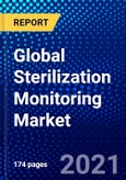 Global Sterilization Monitoring Market (2021-2026) by Technology, Product, Method of Sterilization, Process, End-user, Geography, Competitive Analysis and the Impact of COVID-19 with Ansoff Analysis- Product Image
