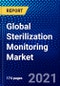 Global Sterilization Monitoring Market (2021-2026) by Technology, Product, Method of Sterilization, Process, End-user, Geography, Competitive Analysis and the Impact of COVID-19 with Ansoff Analysis - Product Image
