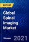 Global Spinal Imaging Market (2021-2026) by Product, Type, End-user, Geography, Competitive Analysis and the Impact of COVID-19 with Ansoff Analysis - Product Thumbnail Image