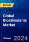 Global Biostimulants Market (2021-2026) by Active Ingredient, Application Method, Crop Type, Form, Geography and the Impact of COVID-19 with Ansoff Analysis - Product Image