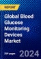 Global Blood Glucose Monitoring Devices Market (2021-2026) by Product, End-user, Geography and the Impact of COVID-19 with Ansoff Analysis - Product Thumbnail Image