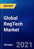 Global RegTech Market (2021-2026) by Component, Application, Deployment, Organization Size, Vertical, Geography, Competitive Analysis and the Impact of COVID-19 with Ansoff Analysis- Product Image