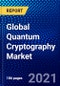 Global Quantum Cryptography Market (2021-2026) by Component, Services, Security Type, Organization Size, Algorithm Type, Industry Vertical, Geography, Competitive Analysis and the Impact of COVID-19 with Ansoff Analysis - Product Thumbnail Image