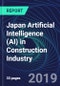 Japan Artificial Intelligence (AI) in Construction Industry Databook Series (2016-2025) - AI Spending with 15+ KPIs, Market Size and Forecast Across 6+ Application Segments, AI Domains, and Technology (Applications, Services, Hardware) - Product Thumbnail Image