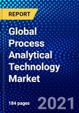 Global Process Analytical Technology Market (2021-2026) by Technique, Measurements, End-users, Products & Services, Geography, Competitive Analysis and the Impact of COVID-19 with Ansoff Analysis- Product Image