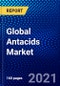 Global Antacids Market (2021-2026), by Drug Class, Formulation, Distribution Channel, Geography and the Impact of COVID-19 with Ansoff Analysis - Product Thumbnail Image
