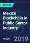 Mexico Blockchain in Public Sector Industry Databook Series (2016-2025) - Blockchain Market Size and Forecast Across 8+ Application Segments, Type of Blockchain, and Technology (Applications, Services, Hardware) - Product Thumbnail Image