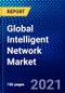 Global Intelligent Network Market (2021-2026) by Applcation, End-user, Organization Size, Geography, Competitive Analysis and the Impact of COVID-19 with Ansoff Analysis - Product Thumbnail Image