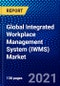Global Integrated Workplace Management System (IWMS) Market (2021-2026), by Component, Organization Type, Vertical, Deployment, Geography and the Impact of COVID-19 with Ansoff Analysis, Infogence Competitive Quadrant - Product Image