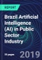 Brazil Artificial Intelligence (AI) in Public Sector Industry Databook Series (2016-2025) - AI Spending with 20+ KPIs, Market Size and Forecast Across 9+ Application Segments, AI Domains, and Technology (Applications, Services, Hardware) - Product Thumbnail Image
