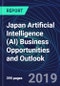 Japan Artificial Intelligence (AI) Business Opportunities and Outlook Databook Series (2016-2025) - AI Market Size / Spending Across 18 Sectors, 140+ Application Segments, AI Domains, and Technology (Applications, Services, Hardware) - Product Thumbnail Image