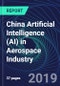 China Artificial Intelligence (AI) in Aerospace Industry Databook Series (2016-2025) - AI Spending with 20+ KPIs, Market Size and Forecast Across 10+ Application Segments, AI Domains, and Technology (Applications, Services, Hardware) - Product Thumbnail Image