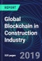 Global Blockchain in Construction Industry Databook Series (2016-2025) - Blockchain Spending in 15 Countries with 13+ KPIs, Market Size and Forecast Across 6+ Application Segments, Type of Blockchain, and Technology (Applications, Services, Hardware) - Product Thumbnail Image