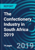 The Confectionery Industry in South Africa 2019- Product Image