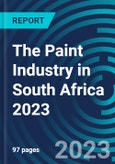 The Paint Industry in South Africa 2023- Product Image