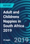 Adult and Childrens Nappies in South Africa 2019 - Product Thumbnail Image