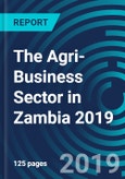 The Agri-Business Sector in Zambia 2019- Product Image