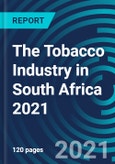 The Tobacco Industry in South Africa 2021- Product Image