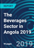 The Beverages Sector in Angola 2019- Product Image