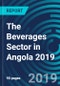 The Beverages Sector in Angola 2019 - Product Thumbnail Image