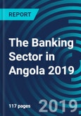 The Banking Sector in Angola 2019- Product Image