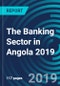 The Banking Sector in Angola 2019 - Product Thumbnail Image