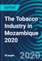 The Tobacco Industry in Mozambique 2020 - Product Thumbnail Image