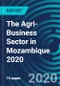 The Agri-Business Sector in Mozambique 2020 - Product Thumbnail Image