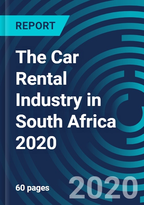 The Car Rental Industry in South Africa 2020