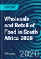Wholesale and Retail of Food in South Africa 2020 - Product Thumbnail Image