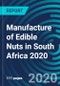 Manufacture of Edible Nuts in South Africa 2020 - Product Thumbnail Image